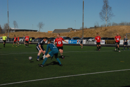 Varfjell - Skåla/Langfjorden 2026